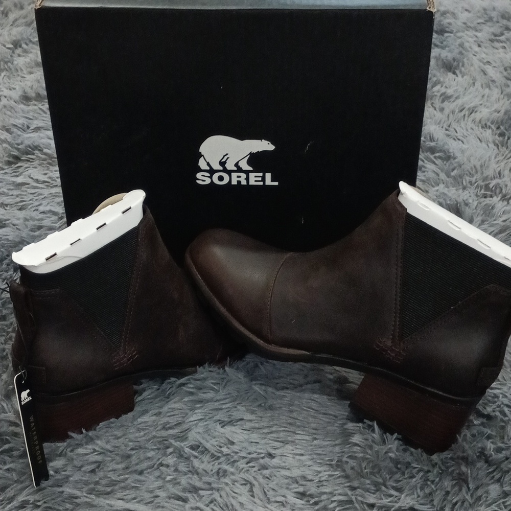 1️⃣1️⃣1️⃣Sorel Boots 🥾
